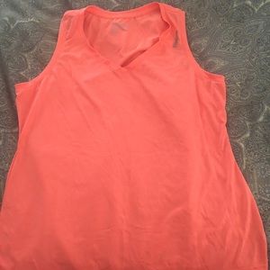 Reebok speedwick workout tank